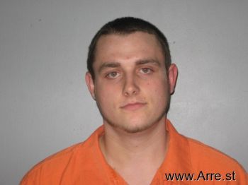 Alex Michael Downey Mugshot