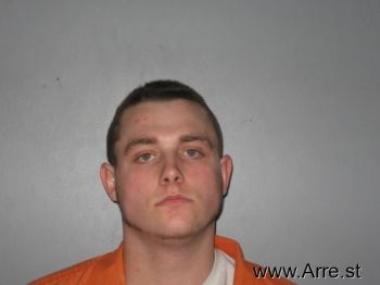 Alex Michael Downey Mugshot