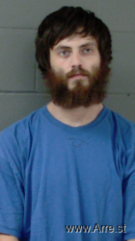 Alex David Hansen Mugshot