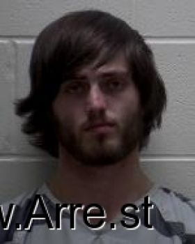 Alex David Hansen Mugshot