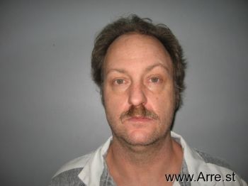 Alex Kyle Hanson Mugshot