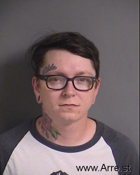 Alex John Powers Mugshot