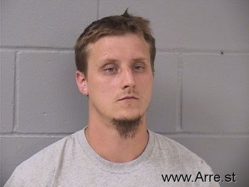 Alex Craig Shadlow Mugshot