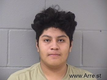 Alexander  Abelino Ramirez Mugshot