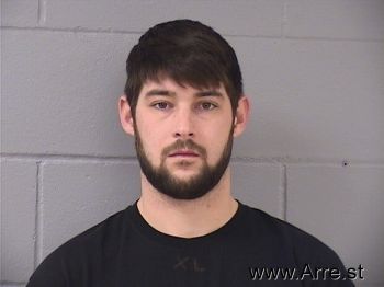 Alexander Scott Costanzo Mugshot