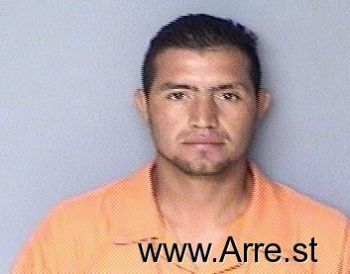 Alexander Osmin Lopez-aristondo Mugshot