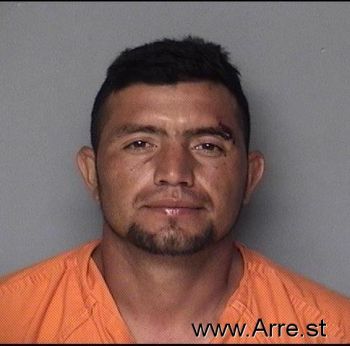 Alexander Osmin Lopez Aristondo Mugshot