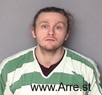 Alexander Michael Oponski-sims Mugshot