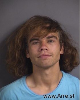 Alexander Miguel Torres Mugshot