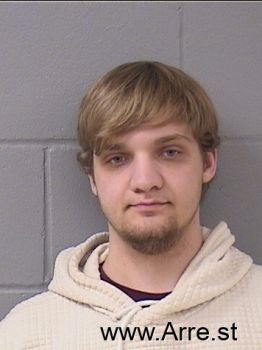 Alexander  Wennes Mugshot