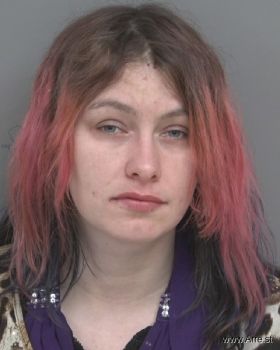 Alexandria Evalena-ann Brown Mugshot