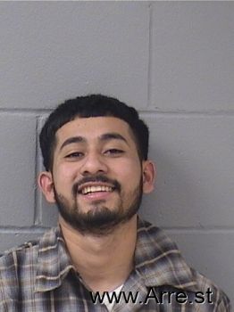 Alexis  Guevara Cortez Mugshot