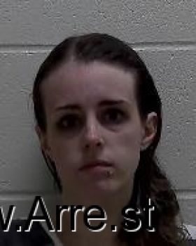 Alexis Rae Martinez Mugshot