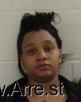 Alexis Nicole Robinson Mugshot