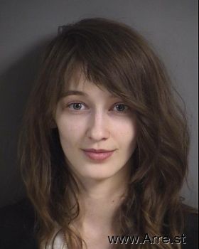 Alexis Lei Sackett Mugshot