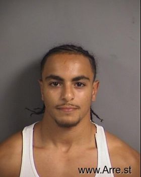 Ali Abdelkarim Ali Mugshot