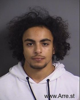 Ali Abdelkarim Ali Mugshot