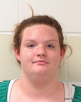 Alicia Ann Choate Mugshot