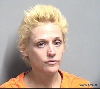 Alicia Anne Marie Ofelt Mugshot