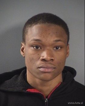 Alijah Darnel Caldwell Mugshot