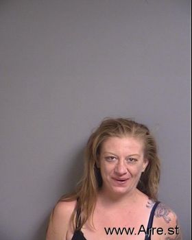 Alissa Ann Trimbell Mugshot