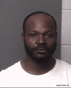 Allen Darnell Taylor Mugshot