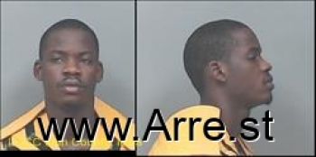 Alphonse Akoto Ngiya Mugshot