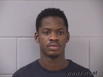 Alphonse  Ngiya Mugshot