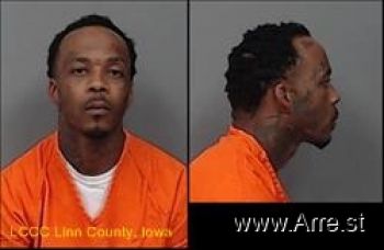 Alton Steven Brown Mugshot