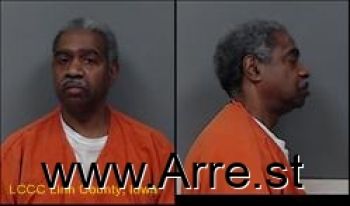 Alvin Bernard Brooks Mugshot