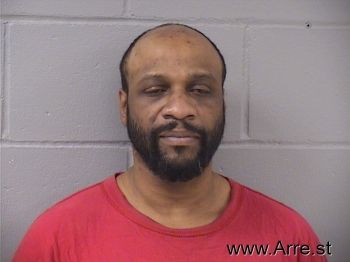 Alvin  Gillam Mugshot