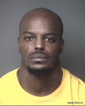 Alvin Vincent Harrison Mugshot