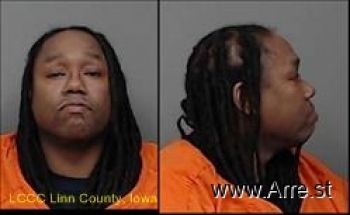 Alvin Maurice Johnson Mugshot