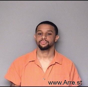 Alvin Joshua Southern Mugshot