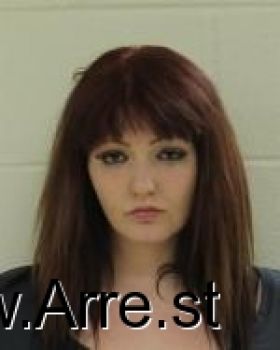 Alyssa Helen Wells Mugshot