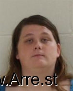 Amanda Kay Jo Allen Mugshot