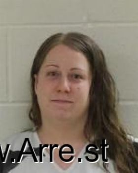 Amanda Marie Earp Mugshot