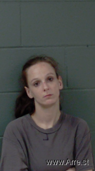 Amanda Jean Garrison Mugshot