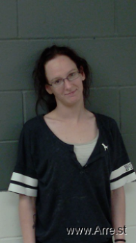 Amanda Jean Garrison Mugshot