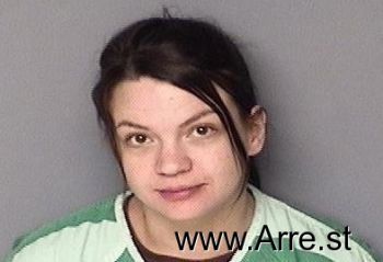 Amanda Melissa Kathryn Johnson Mugshot