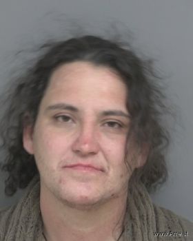 Amanda Jo Kwallek Mugshot