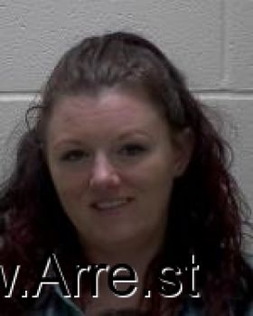 Amanda Fay Lawrence Mugshot