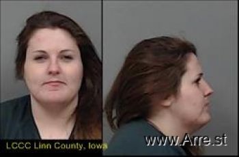 Amanda Sue Parker Mugshot