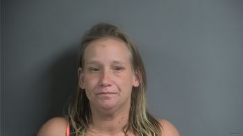 Amber Marie Keith Mugshot