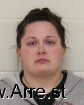 Amber Marie Knapp Mugshot