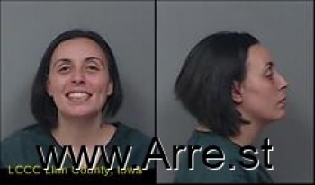 Amber Christine Melendez Mugshot