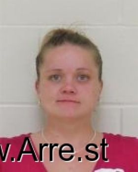 Amber Ann Ward Mugshot