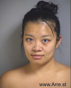 Amphai Sourya Ranslem Mugshot