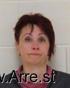 Amy Lynn Barr Mugshot