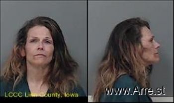 Amy Jo Hoffa Mugshot